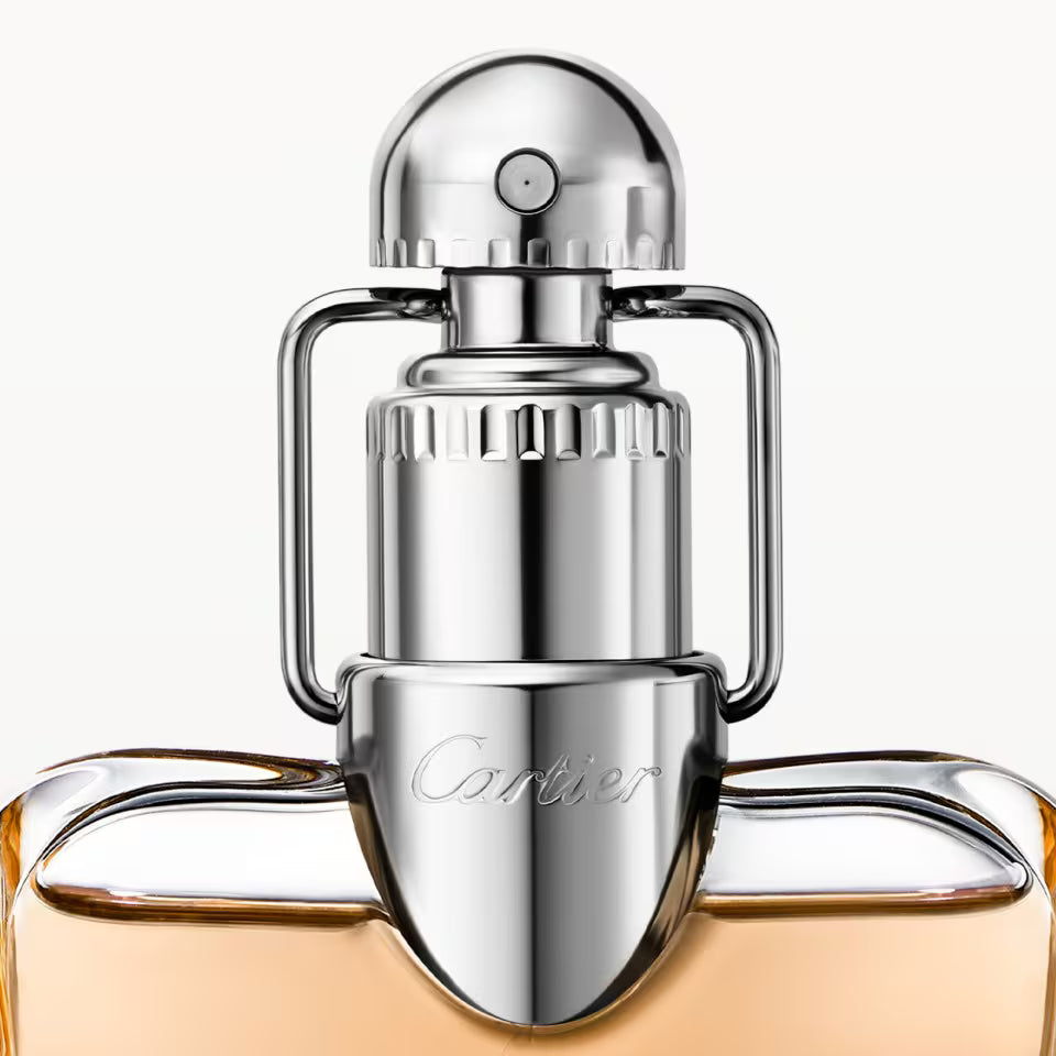 Cartier Déclaration Men's Parfum - 100ml