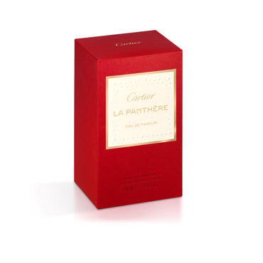 Cartier La Panthère Women's Eau de Parfum - 100ml – alternate view