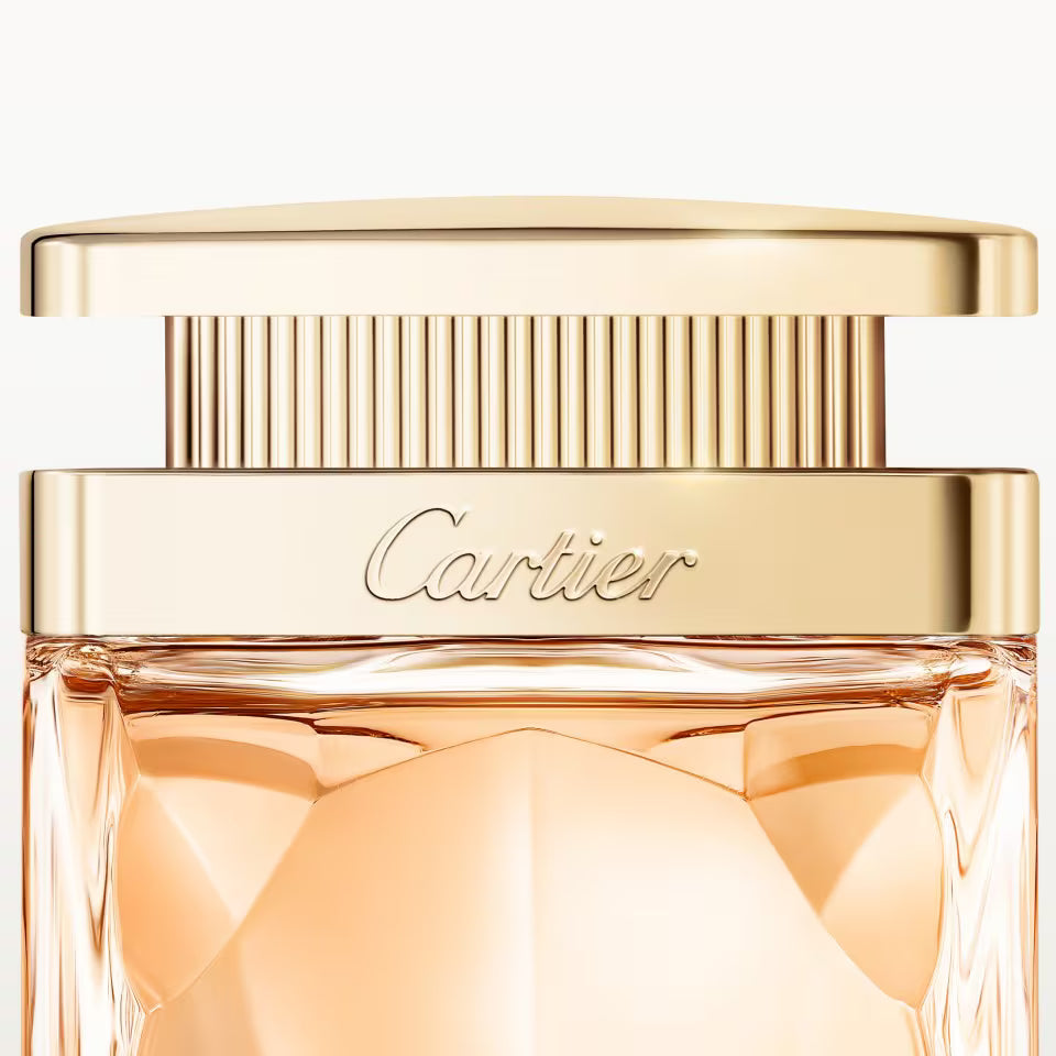 Cartier La Panthère Women's Eau de Parfum - 100ml
