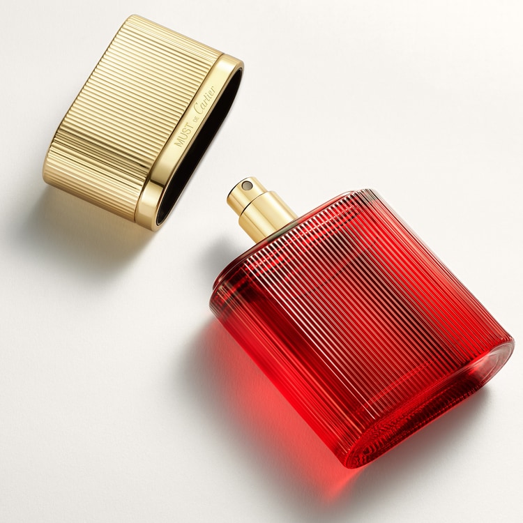 Cartier Must de Cartier Women's Parfum - 50ml