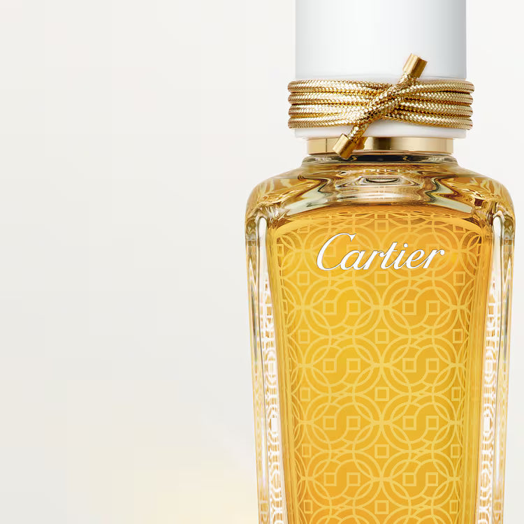 Cartier Oud & Ambre Unisex Eau de Parfum - 75ml