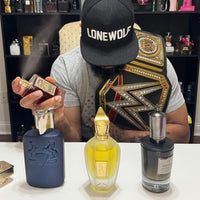 Mike B. | Fragrance Reviews