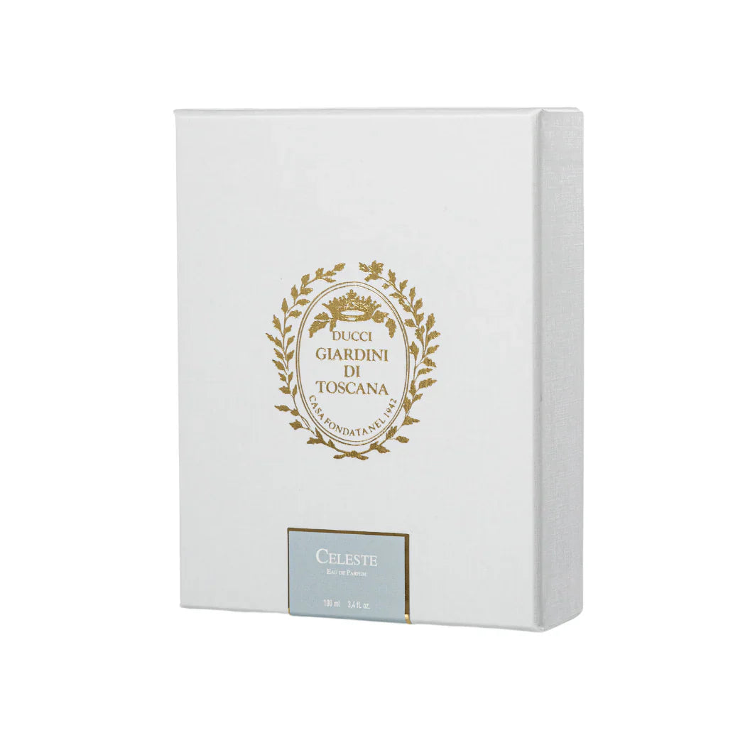 Giardini di Toscana Celeste Unisex Eau de Parfum - 100ml – alternate view