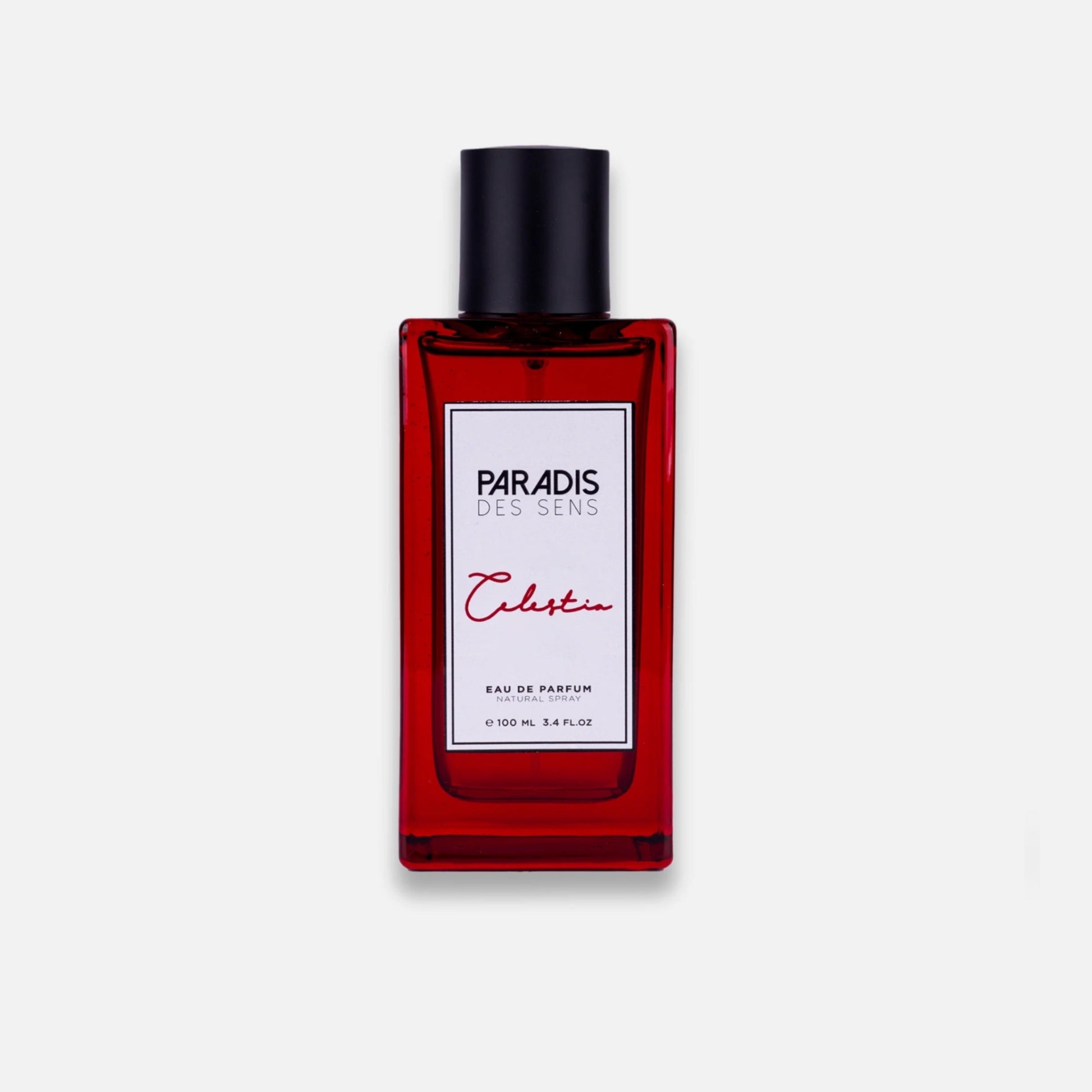 Paradis Des Sens Célestia Unisex Eau de Parfum - 100ml – bottle