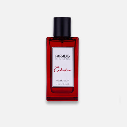 Paradis Des Sens Célestia Unisex Eau de Parfum - 100ml – bottle