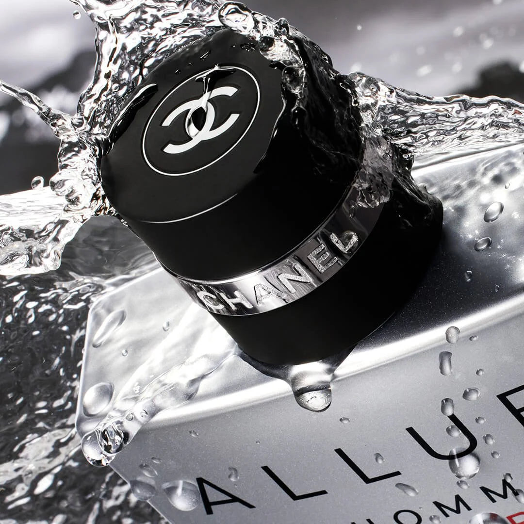 Chanel Allure Homme Sport Men's Eau de Toilette - 100ml