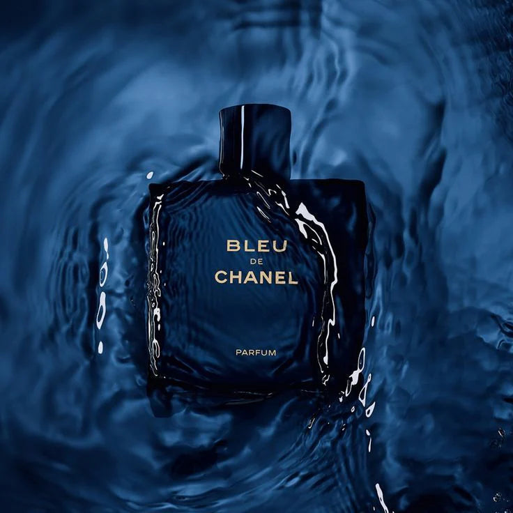 Chanel Bleu de Chanel Men's Parfum - 300ml