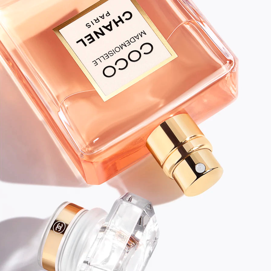 Chanel Coco Mademoiselle Intense Women's Eau de Parfum Intense - 100ml