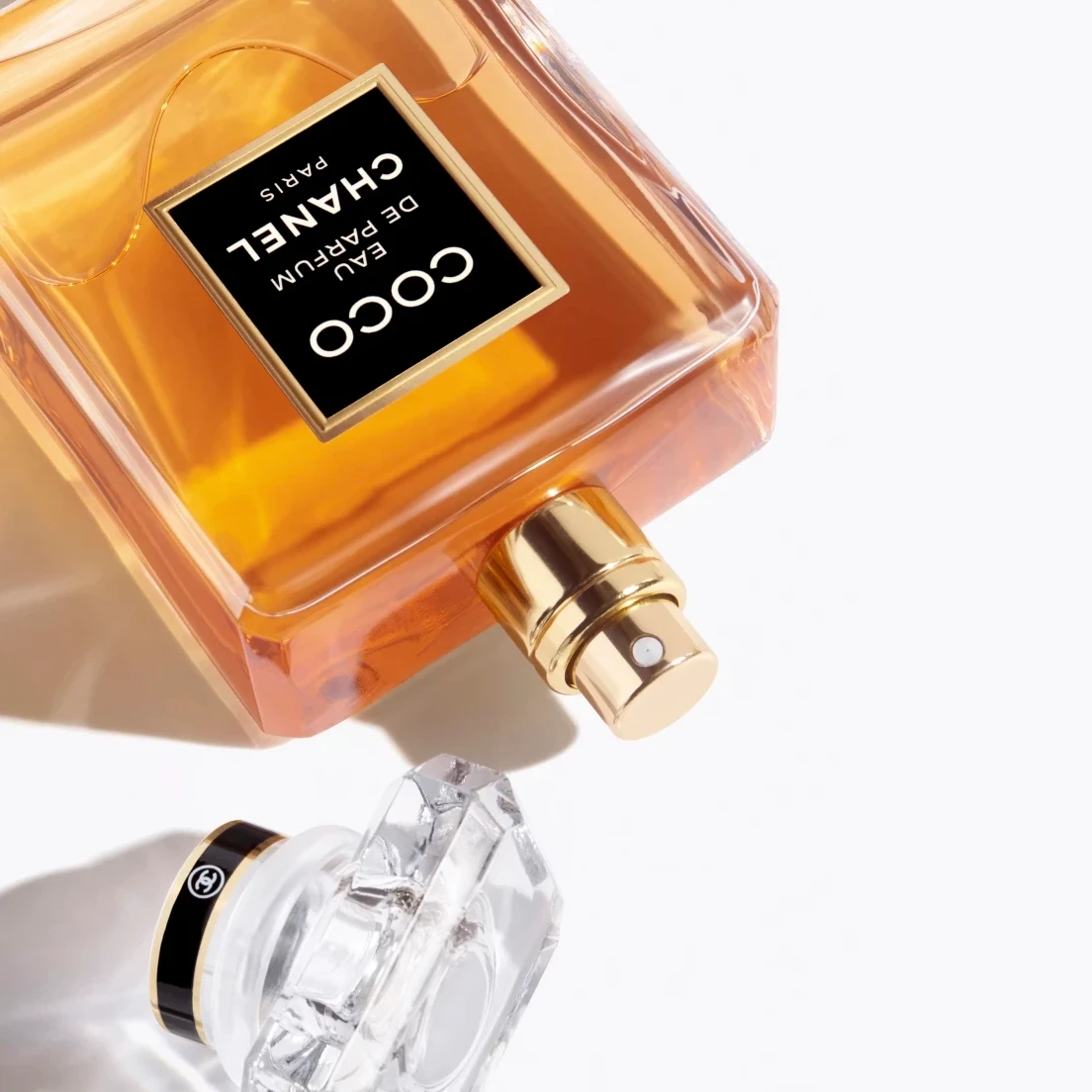 Chanel Coco Women's Eau de Parfum - 100ml