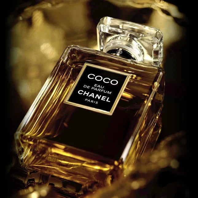 Chanel Coco Women's Eau de Parfum - 100ml