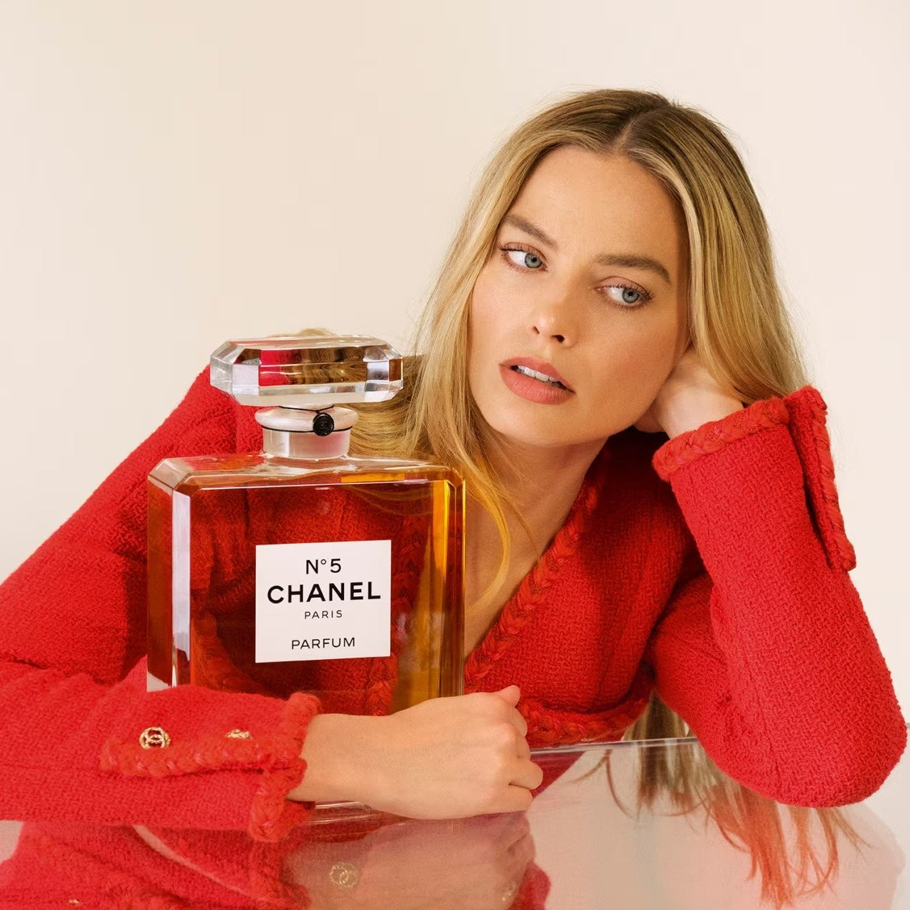 Chanel N°5 Women's Eau de Parfum - 100ml