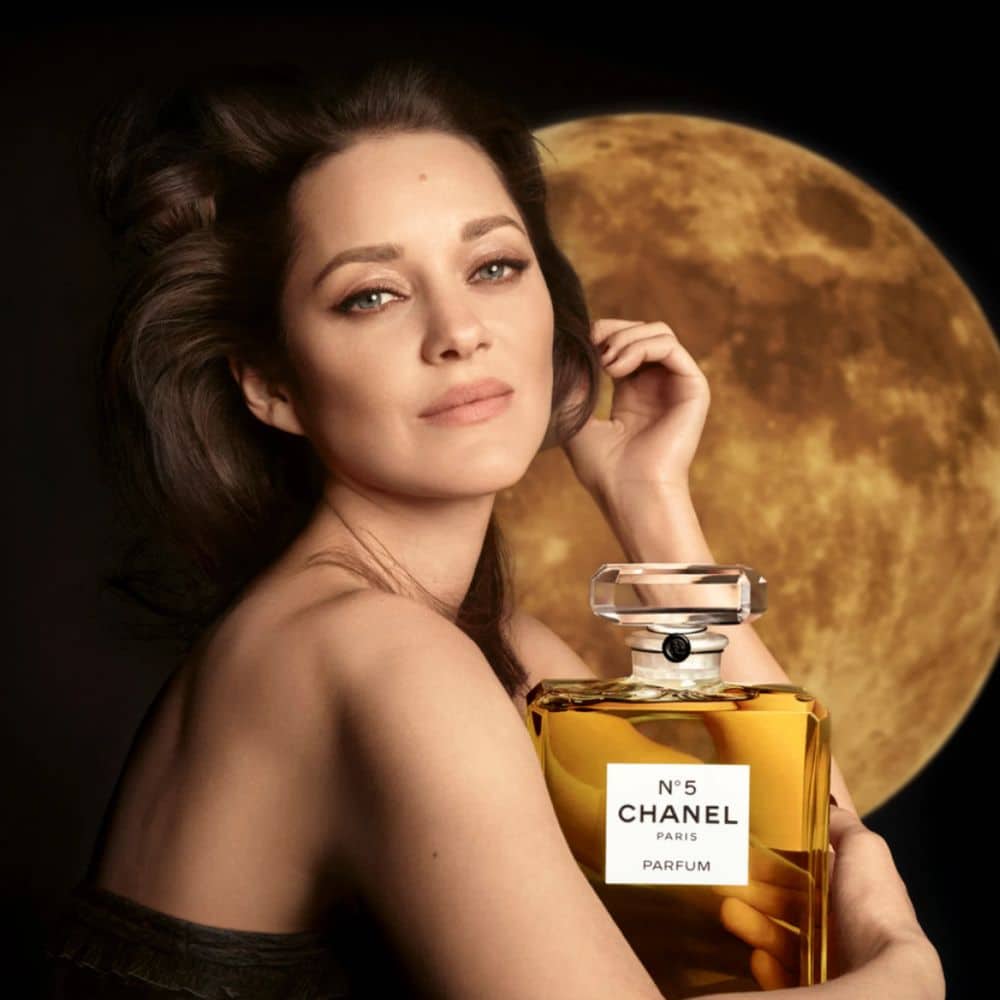 Chanel N°5 Women's Eau de Parfum - 100ml