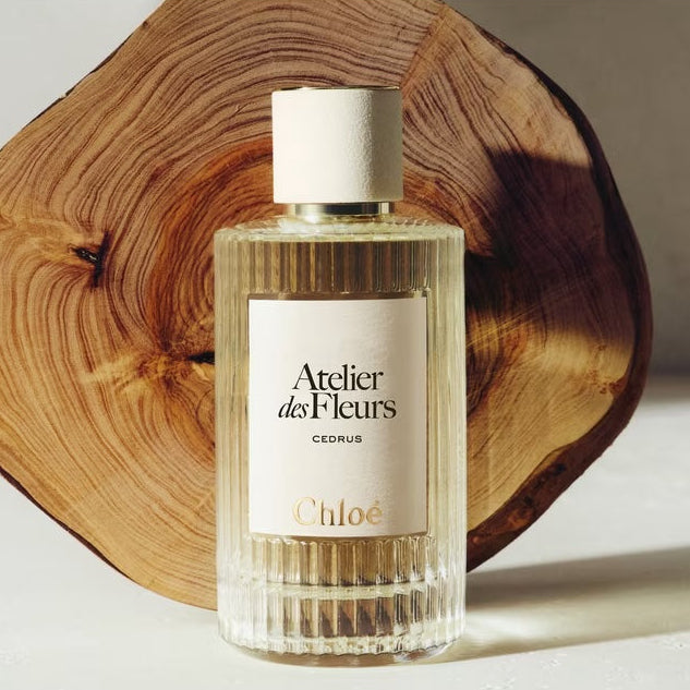 Chloé Atelier des Fleurs Cedrus Unisex Eau de Parfum - 150ml