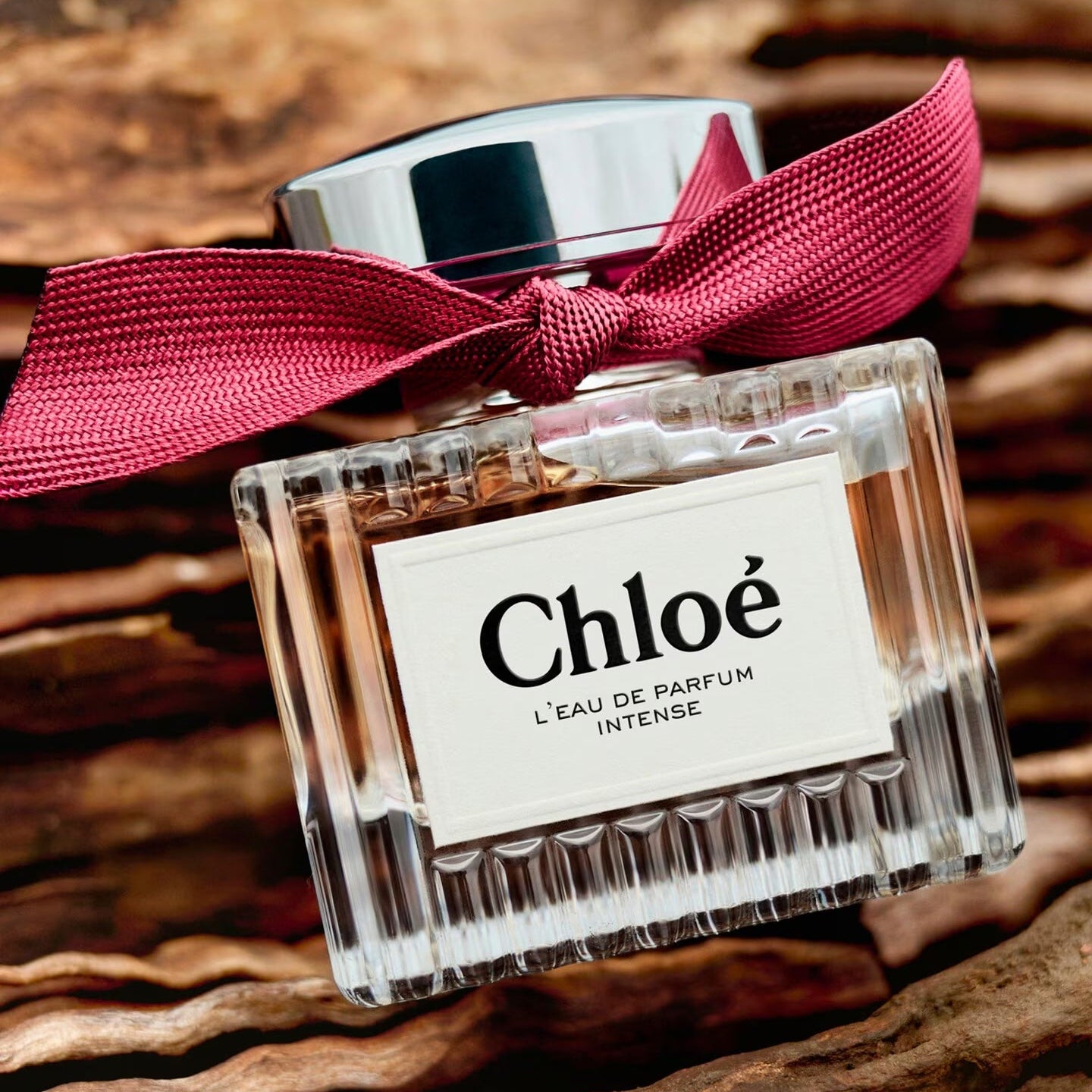 Chloé L’Eau de Parfum Intense Unisex - 100ml