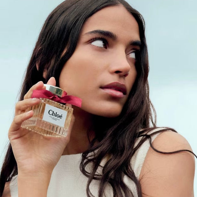 Chloé L’Eau de Parfum Intense Unisex - 100ml