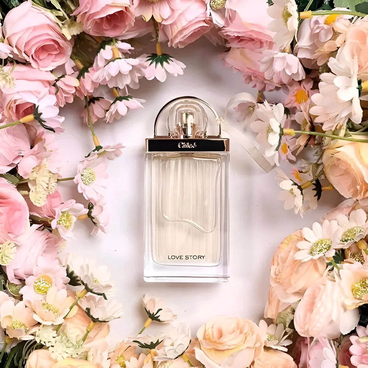 Chloé Love Story Women's Eau de Parfum - 75ml