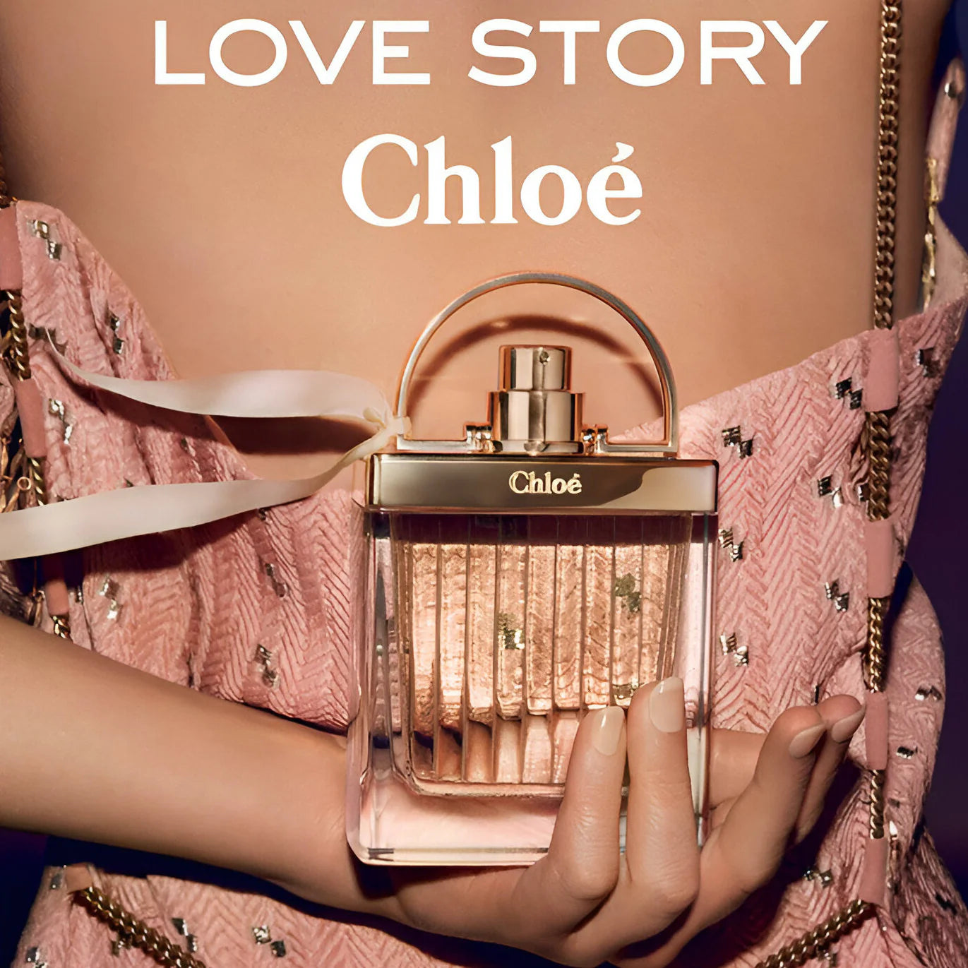 Chloé Love Story Women's Eau de Parfum - 75ml