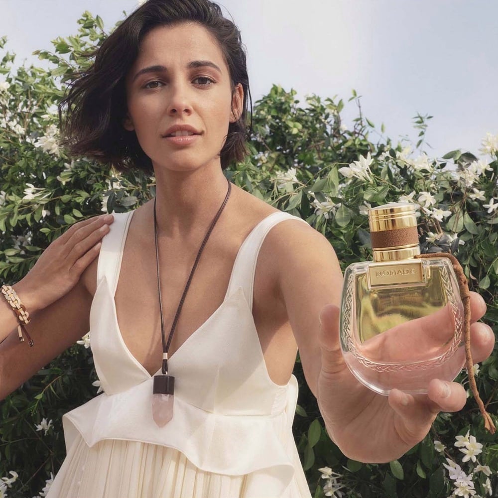 Chloé Nomade Jasmin Naturel Intense Women's Eau de Parfum Intense - 75ml