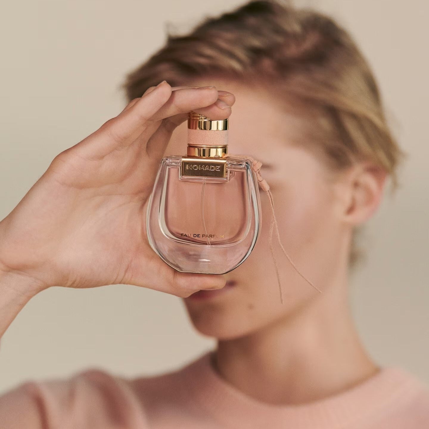 Chloé Nomade Women's Eau de Parfum - 75ml