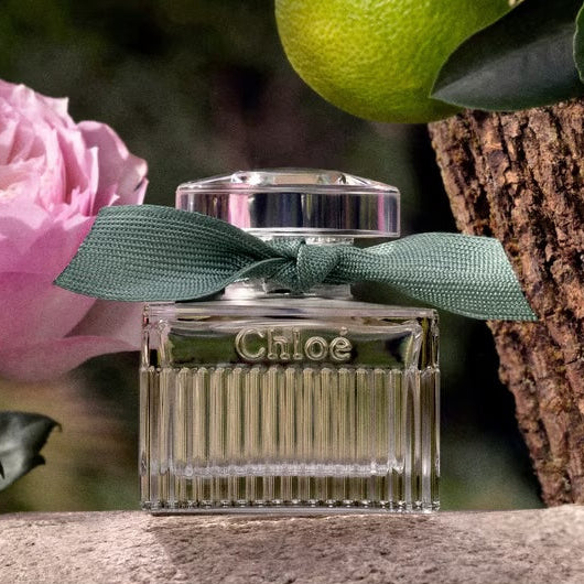 Chloé Rose Naturelle Intense Women's Eau de Parfum Intense - 100ml