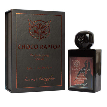 Lorenzo Pazzaglia Choco Raptor Unisex Extrait de Parfum - 50ml – alternate view