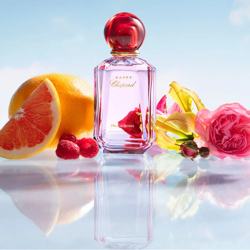 Chopard Happy Felicia Roses Women's Eau de Parfum - 100ml