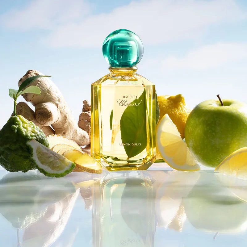 Chopard Happy Lemon Dulci Women's Eau de Parfum - 100ml