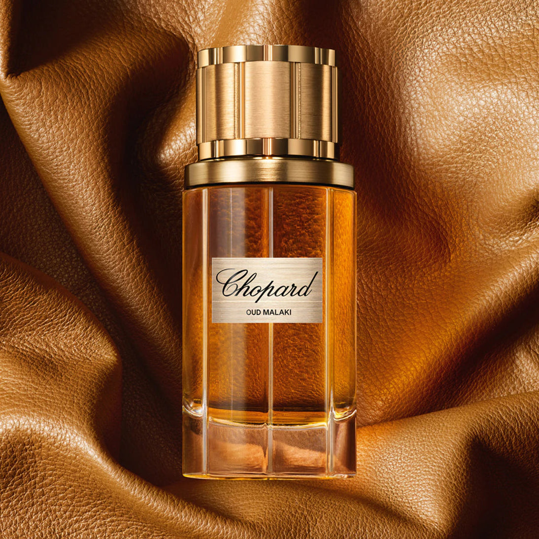 Chopard Oud Malaki Unisex Eau de Parfum - 80ml