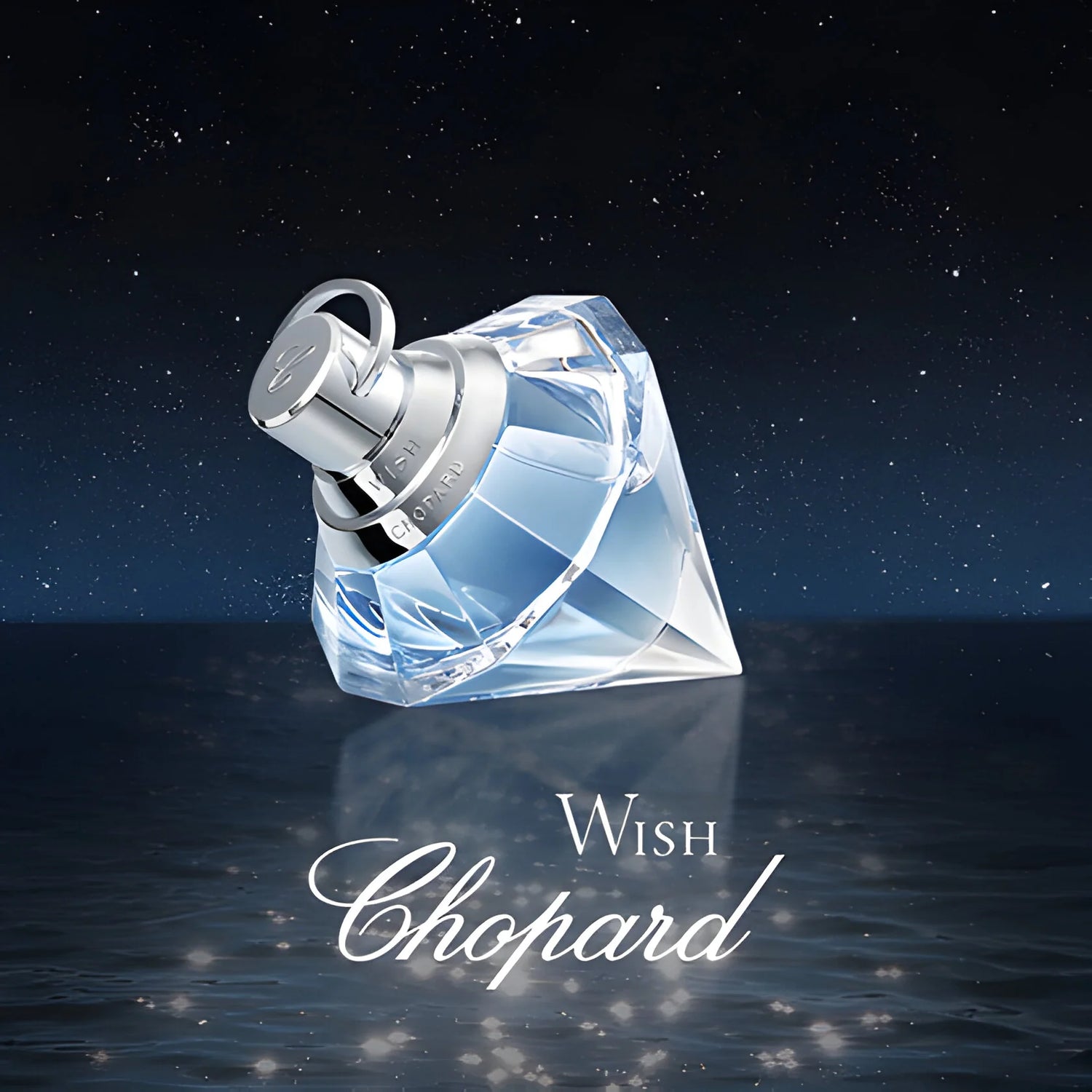 Chopard Wish Women's Eau de Parfum - 75ml