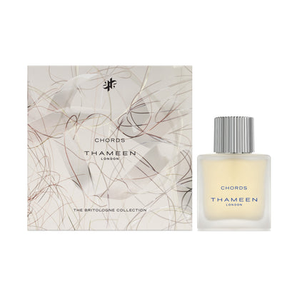 Thameen Chords Unisex Cologne Elixir - 100ml – alternate view