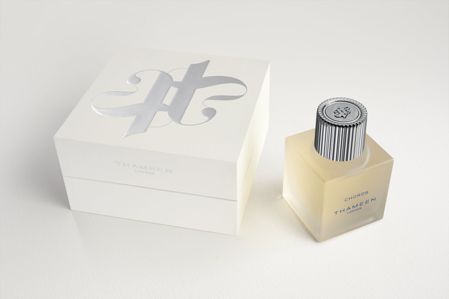 Thameen Chords Unisex Cologne Elixir - 100ml – alternate view