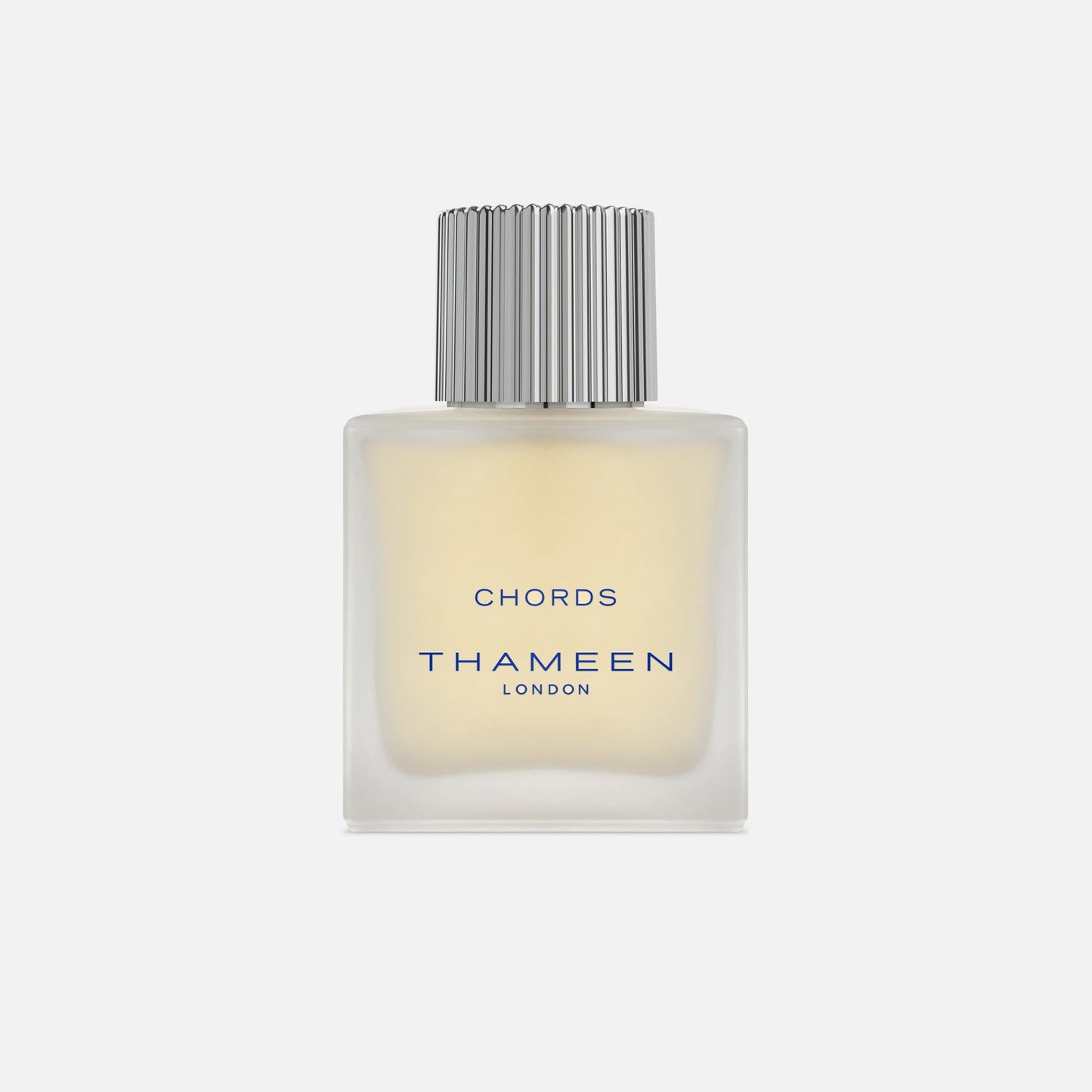 Thameen Chords Unisex Cologne Elixir - 100ml – bottle