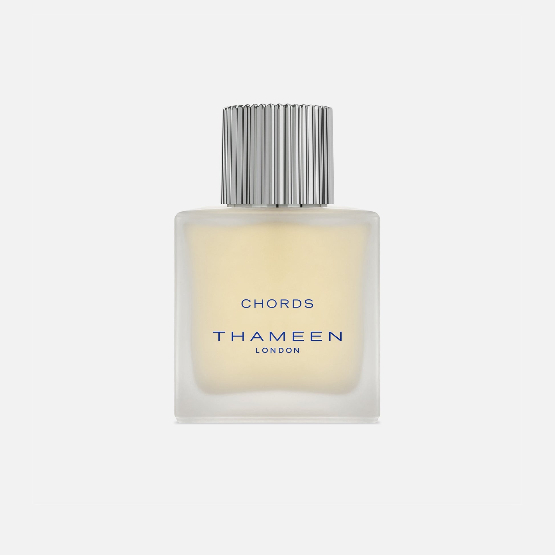 Thameen Chords Unisex Cologne Elixir - 100ml – bottle
