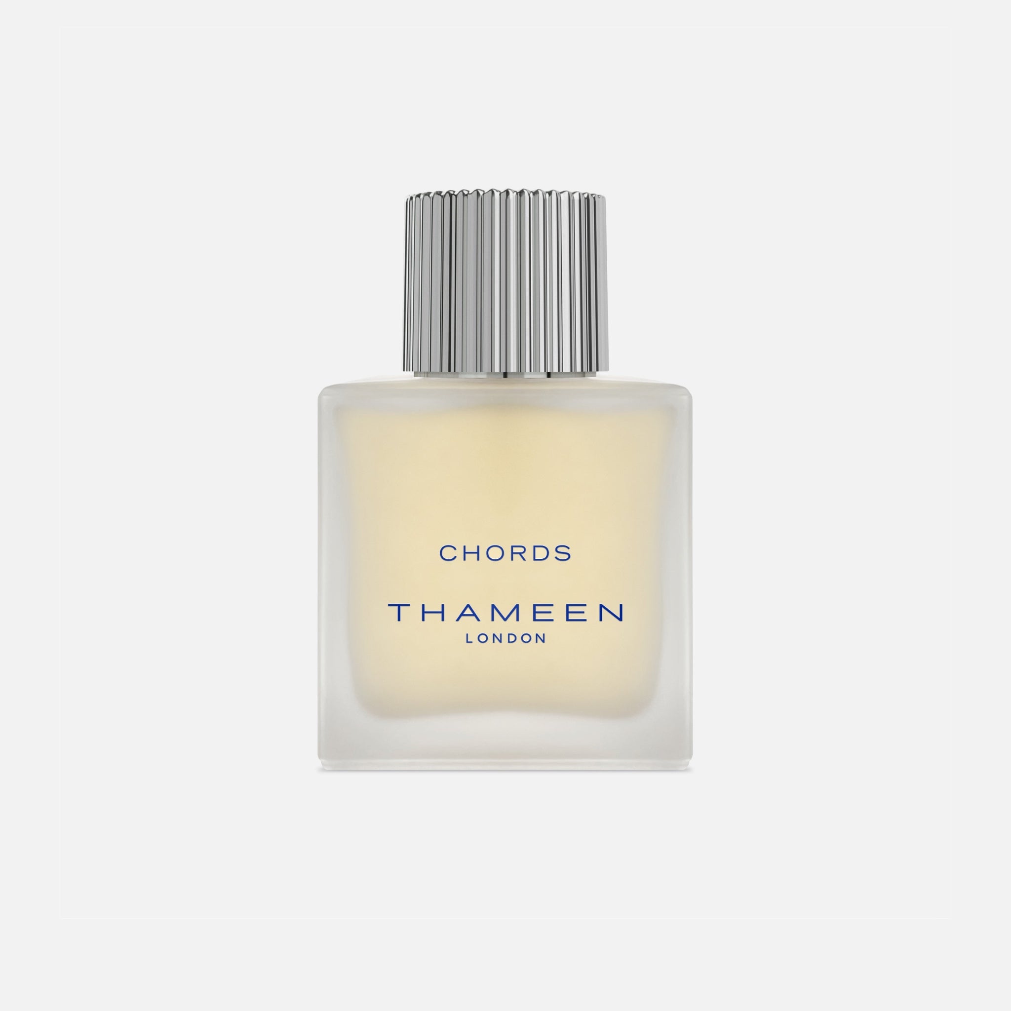 Thameen Chords Unisex Cologne Elixir - 100ml – bottle