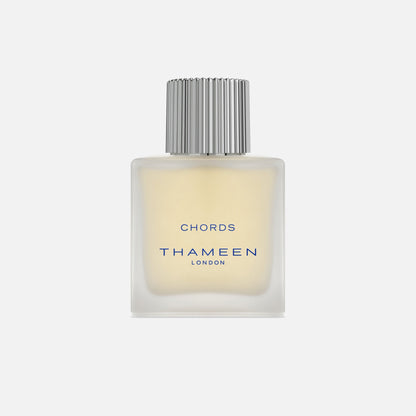 Thameen Chords Unisex Cologne Elixir - 100ml – bottle