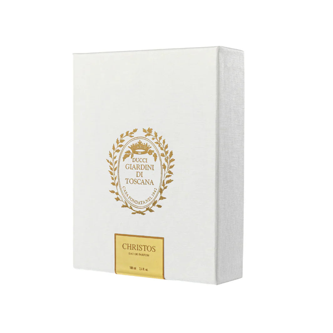 Giardini di Toscana Christos Unisex Eau de Parfum - 100ml – alternate view