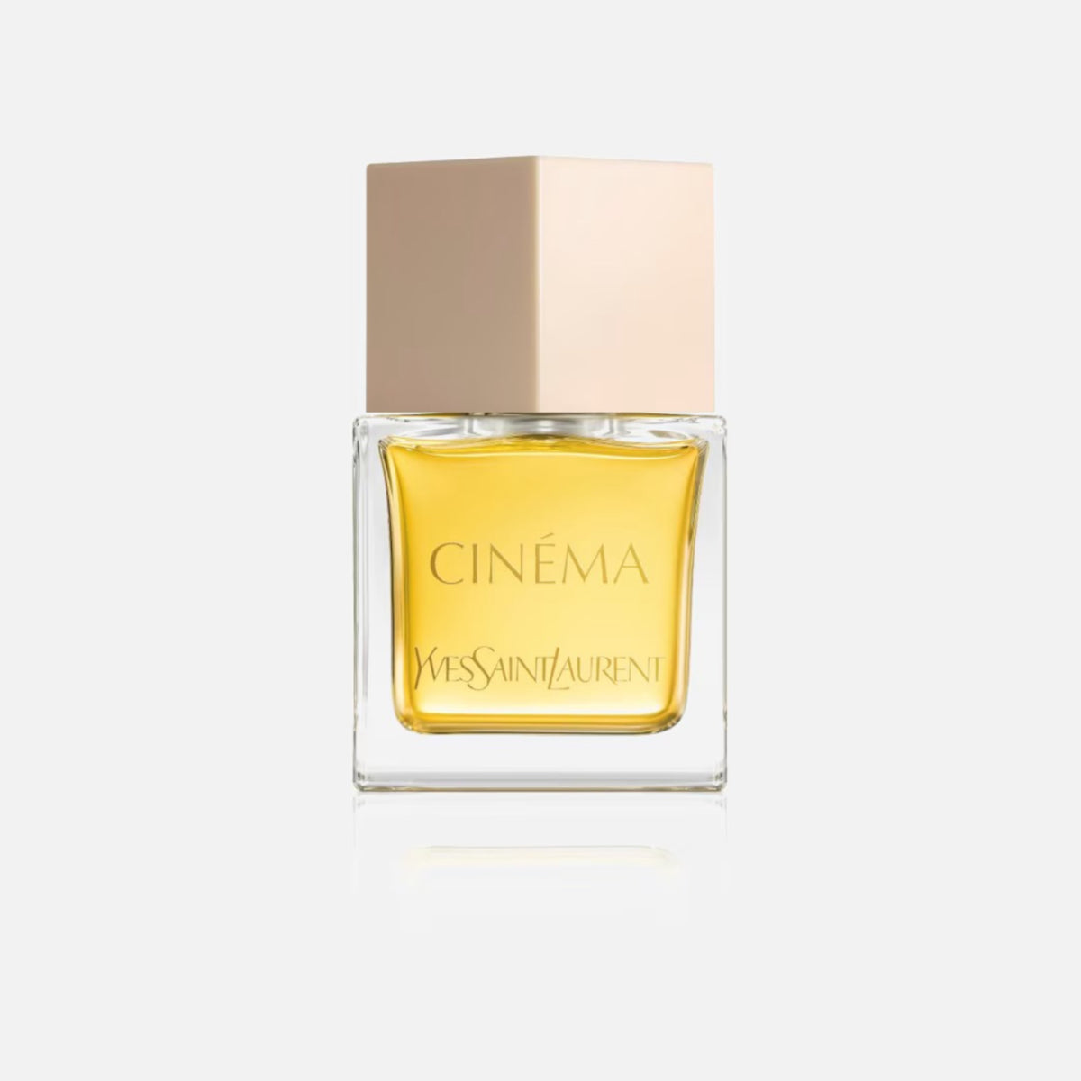 Yves Saint Laurent Cinéma (2024 Edition) Women's Eau de Parfum - 80ml – bottle