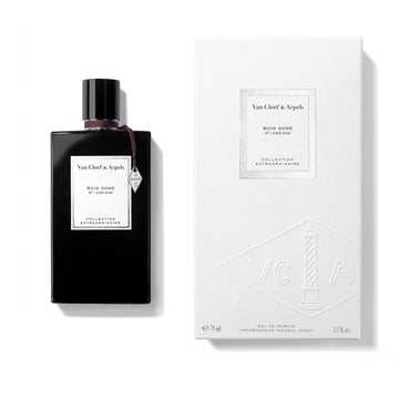 Van Cleef & Arpels Bois Doré Unisex Eau de Parfum - 75ml – alternate view