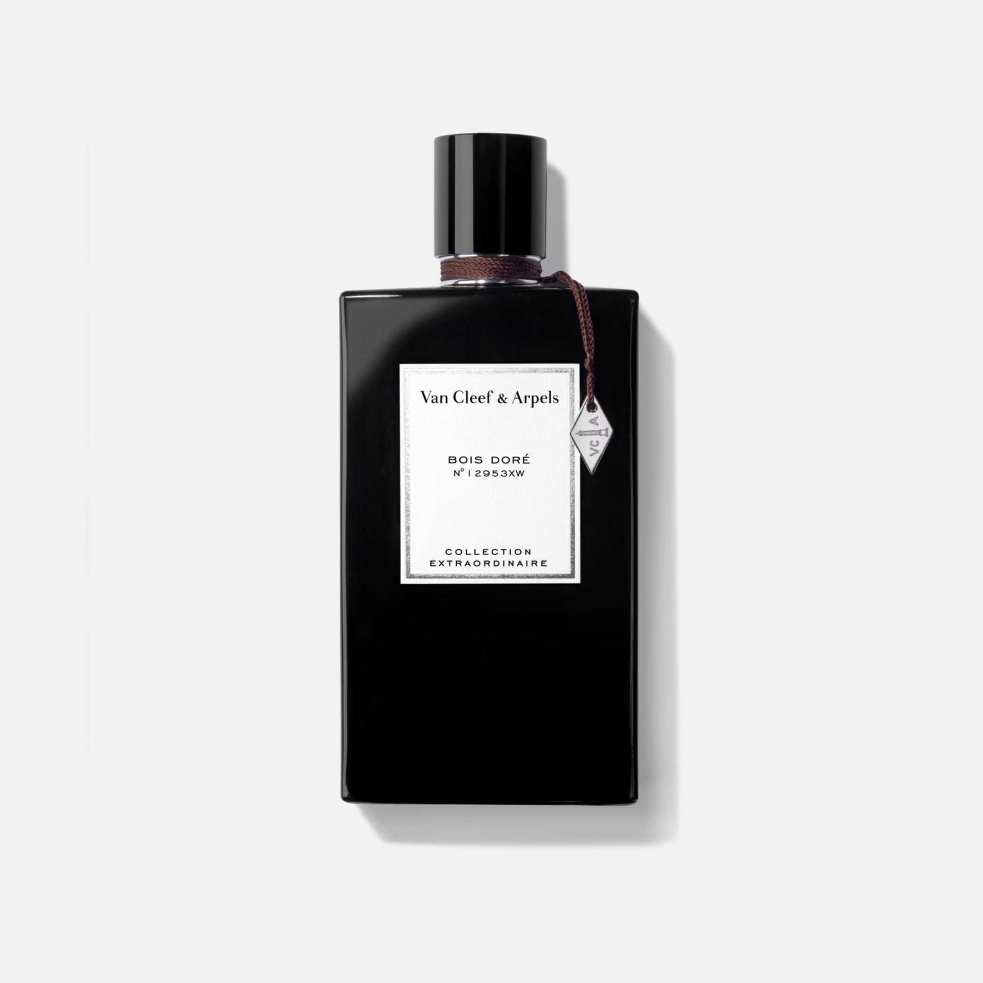 Van Cleef & Arpels Bois Doré Unisex Eau de Parfum - 75ml – bottle