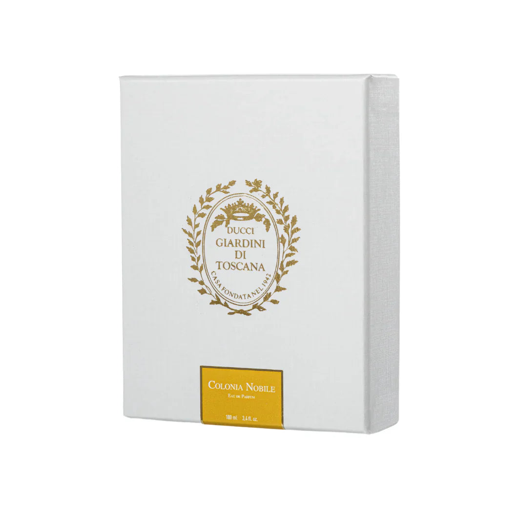 Giardini di Toscana Colonia Nobile Unisex Eau de Parfum - 100ml – alternate view