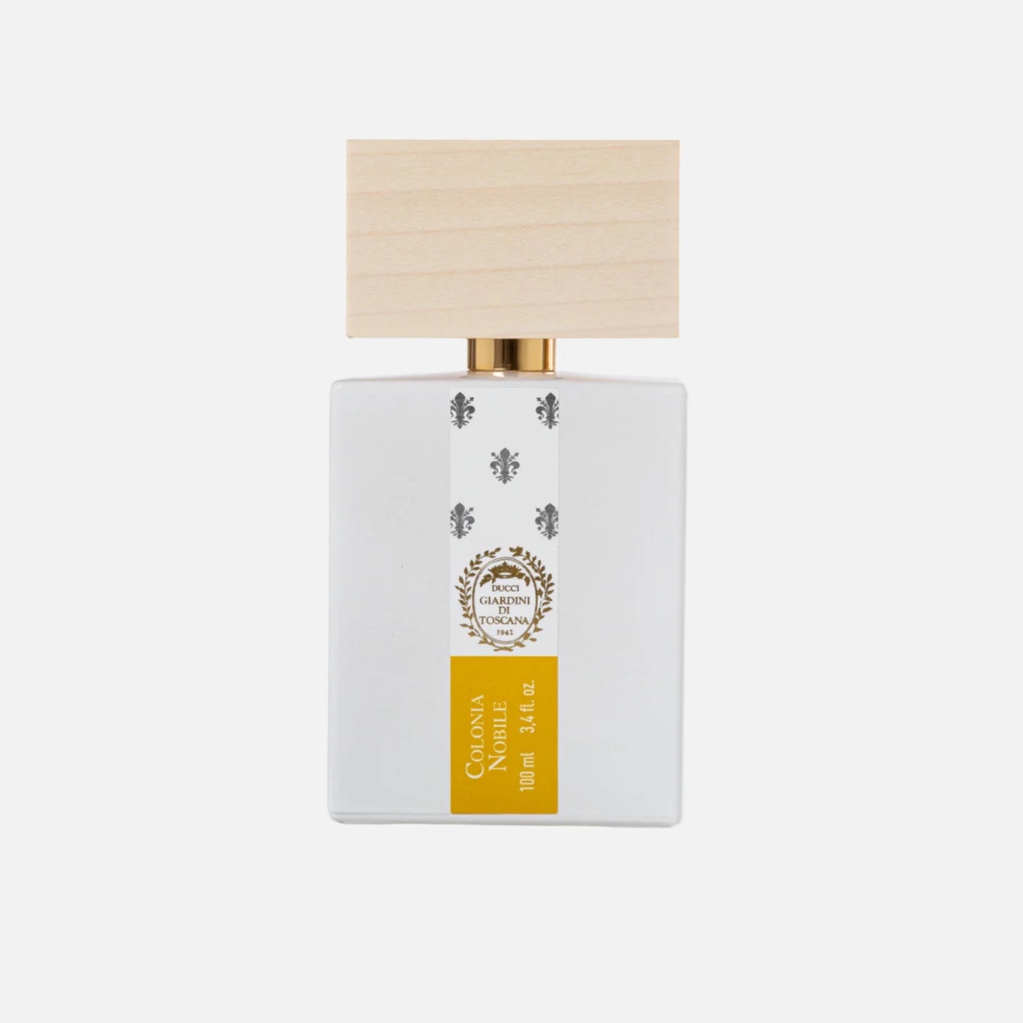 Giardini di Toscana Colonia Nobile Unisex Eau de Parfum - 100ml – bottle