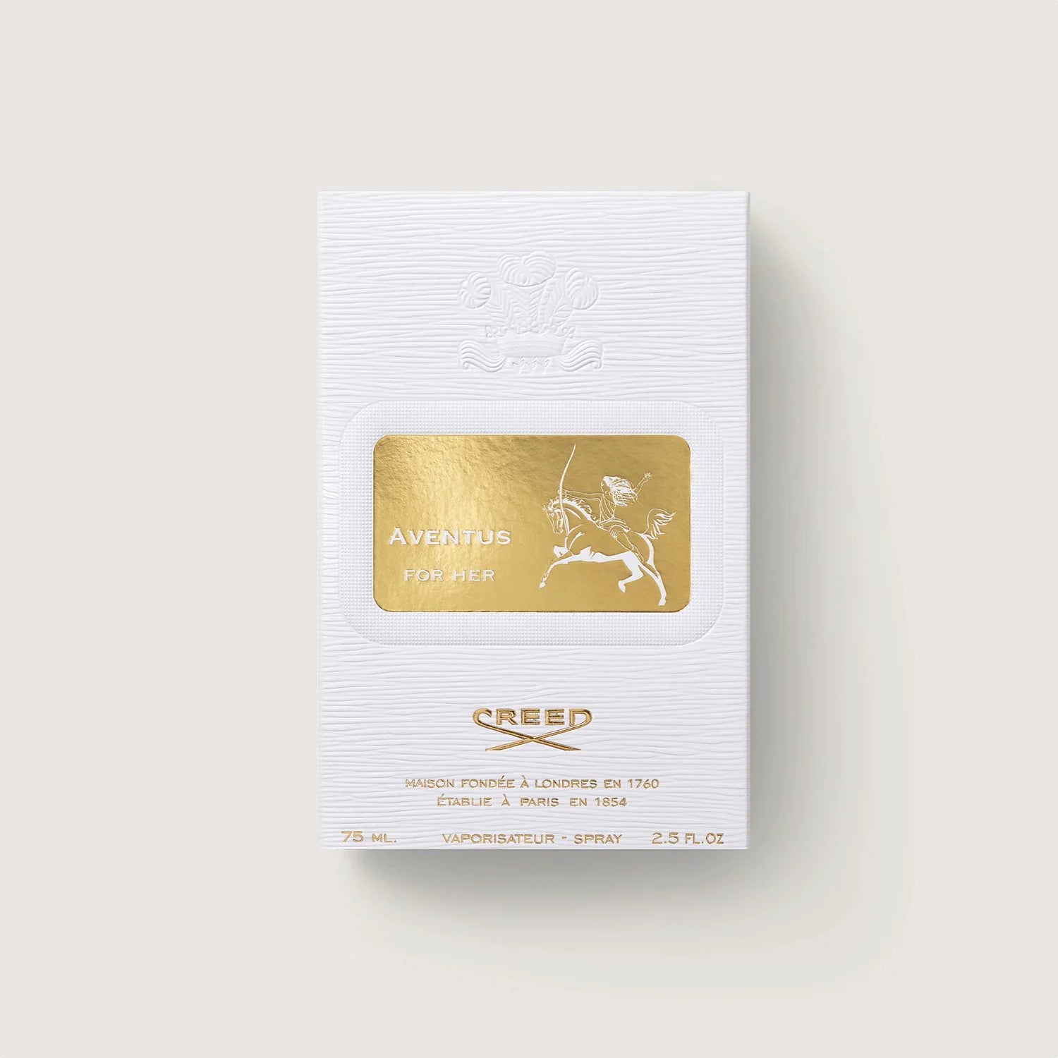 Creed Aventus For Her Women's Eau de Parfum - 75ml – alternate view