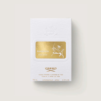 Creed Aventus For Her Women's Eau de Parfum - 75ml – alternate view