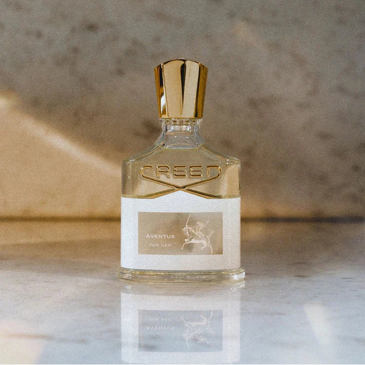 Creed Aventus For Her Women's Eau de Parfum - 75ml
