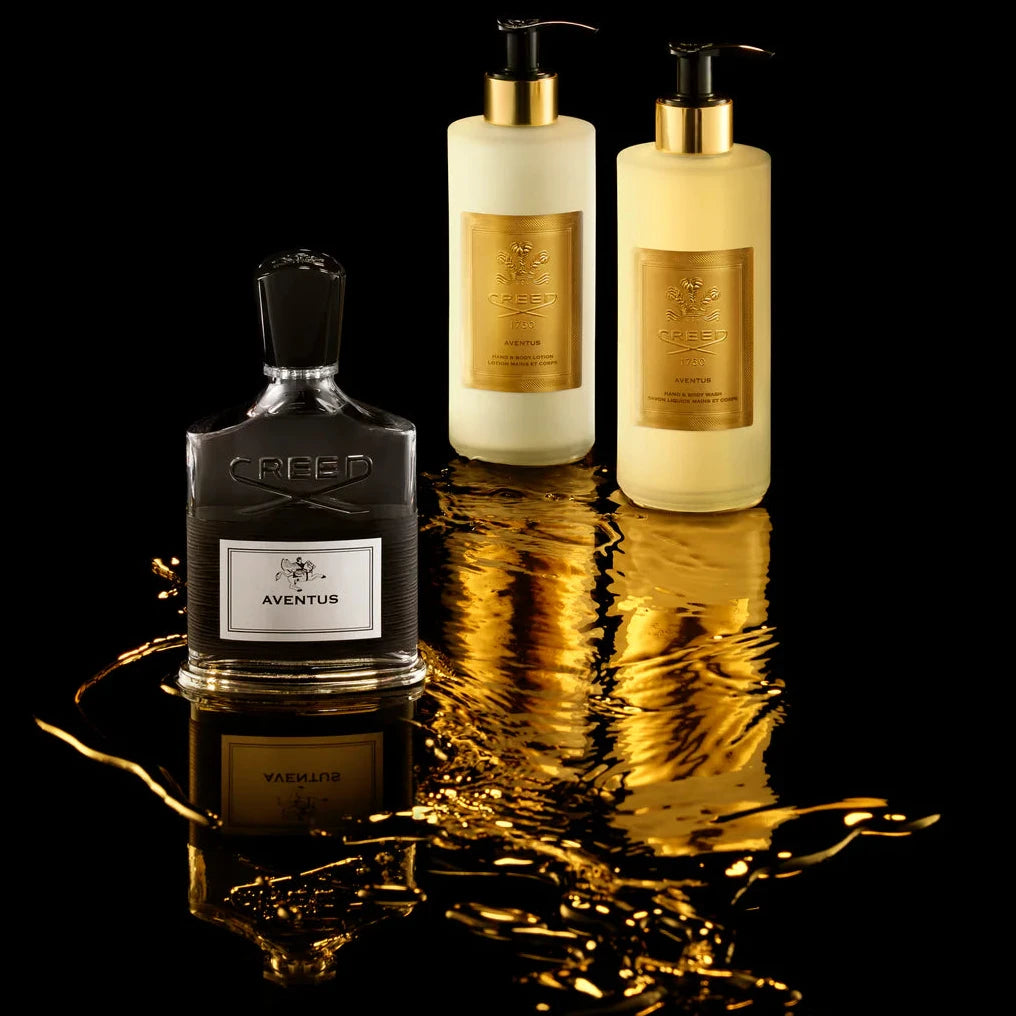 Creed Aventus Men's Eau de Parfum - 100ml