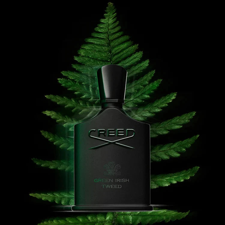 Creed Green Irish Tweed Men's Eau de Parfum - 100ml
