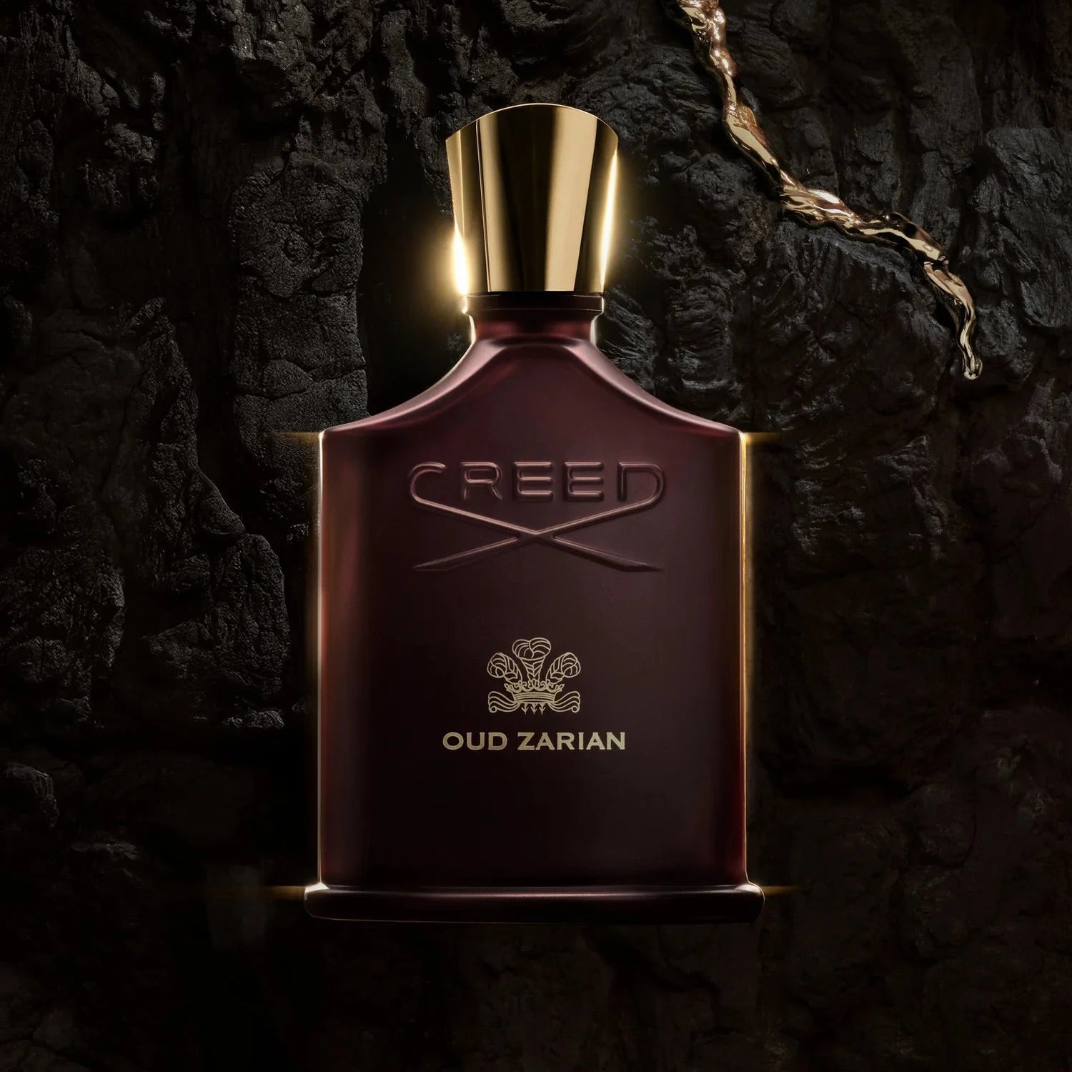 Creed Oud Zarian Unisex Eau de Parfum - 100ml