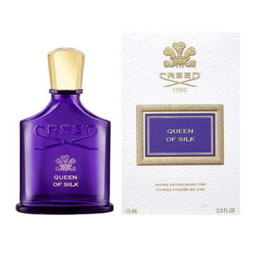 Creed Queen of Silk Women's Eau de Parfum - 75ml – alternate view
