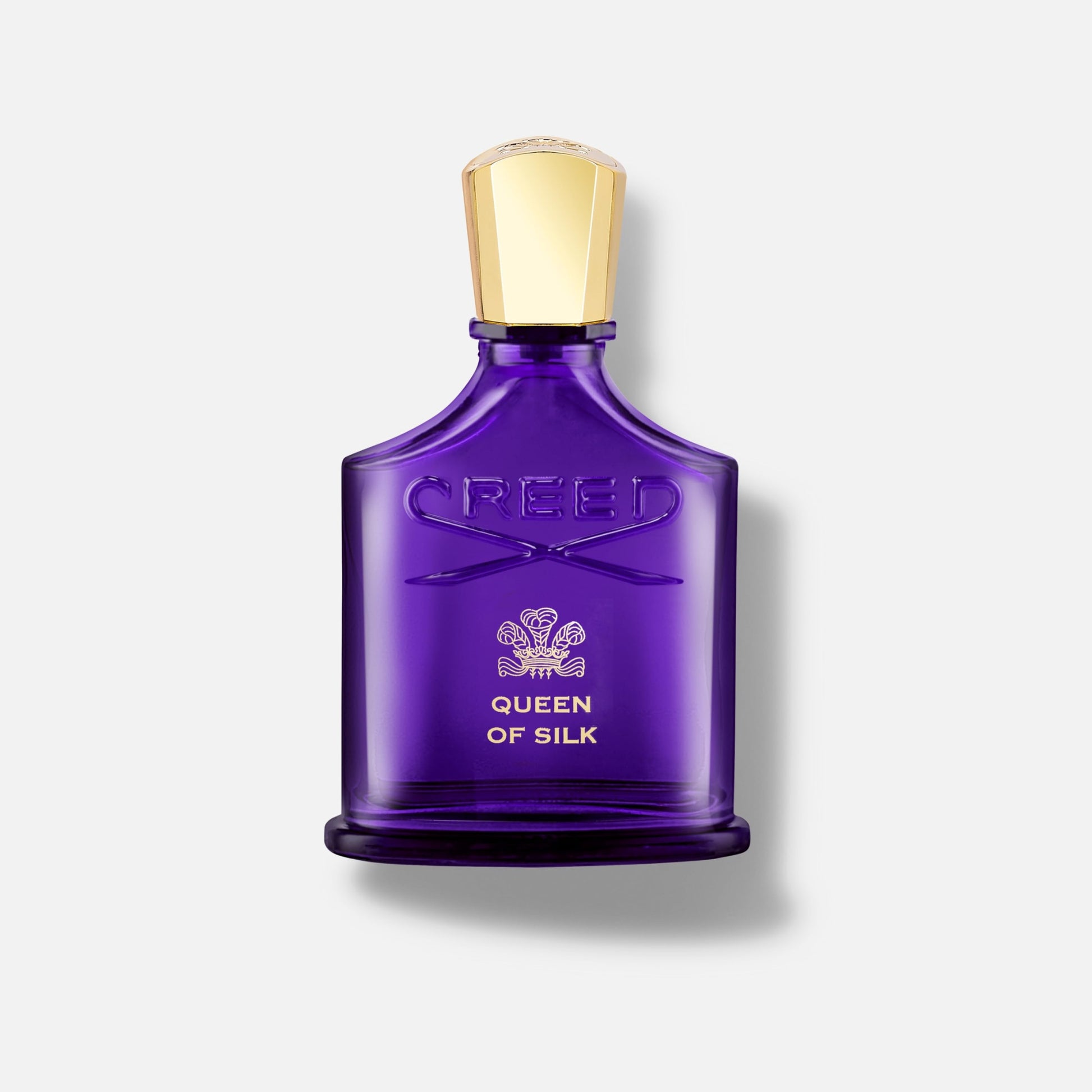 Creed Queen of Silk Women's Eau de Parfum - 75ml – bottle