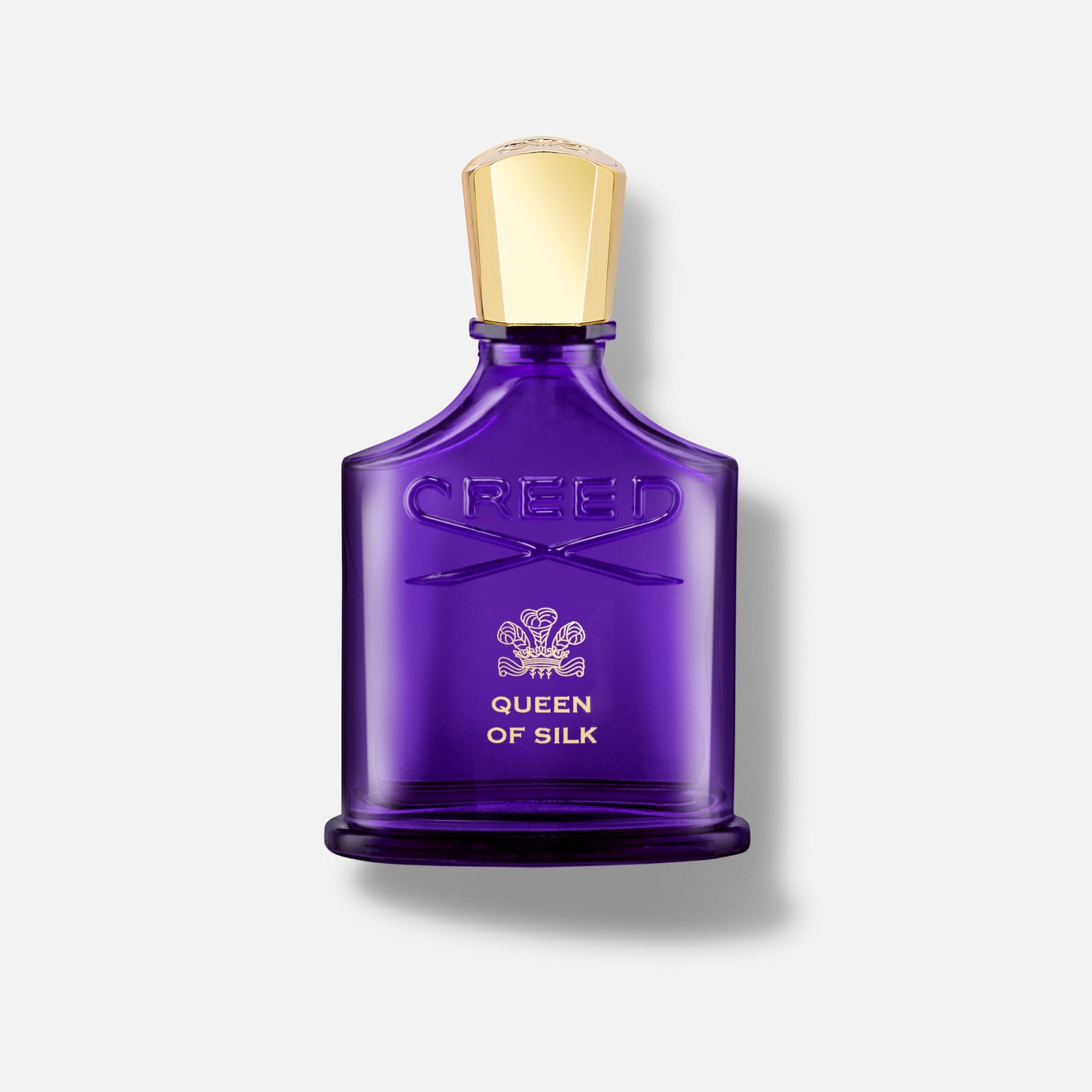 Creed Queen of Silk Women's Eau de Parfum - 75ml – bottle